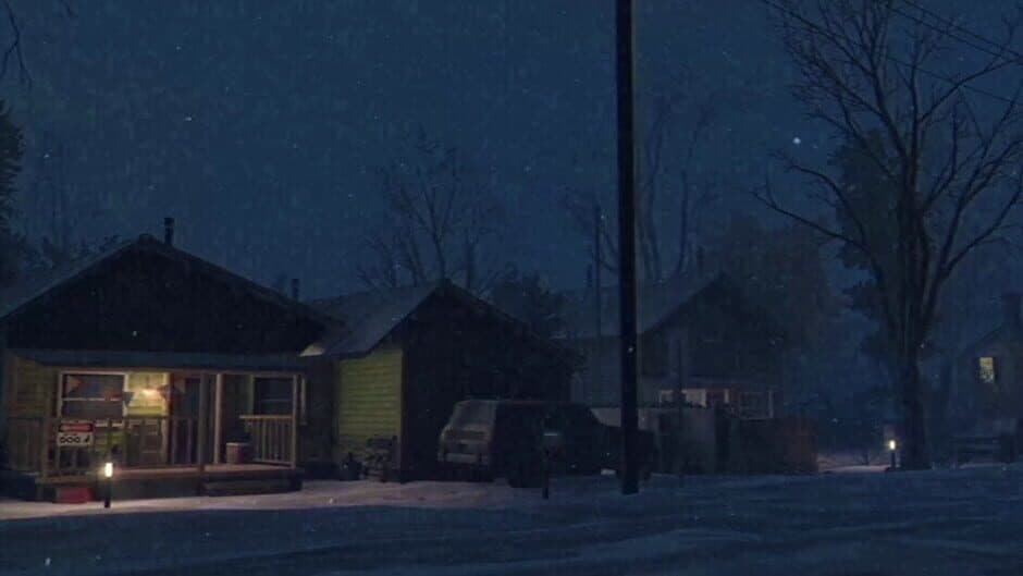 Fears to Fathom: Woodbury Getaway artwork 1