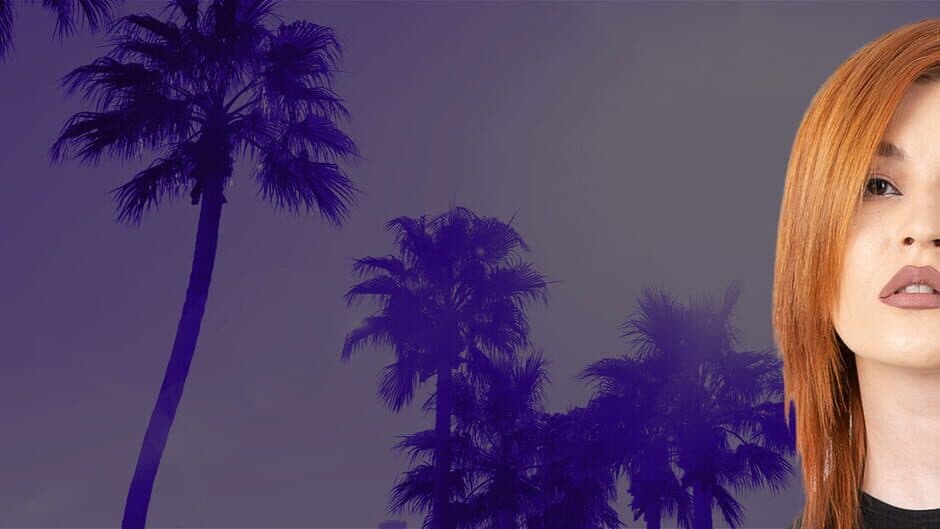 Love Quest: Los Angeles artwork 1