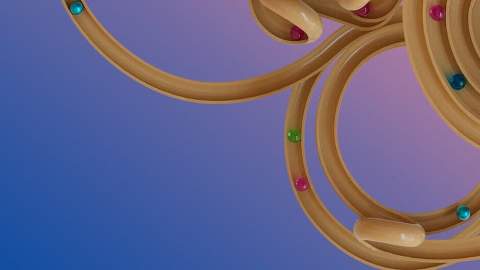 Marble Mechanics artwork 1