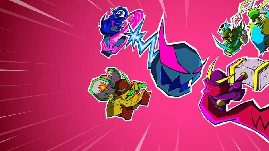 Overall The Ball artwork 1
