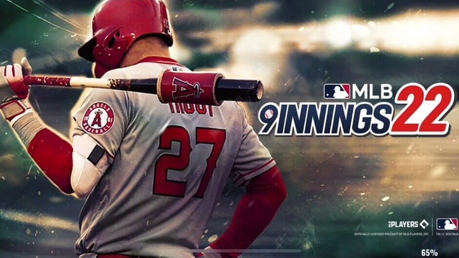 MLB 9 Innings 22 artwork 3