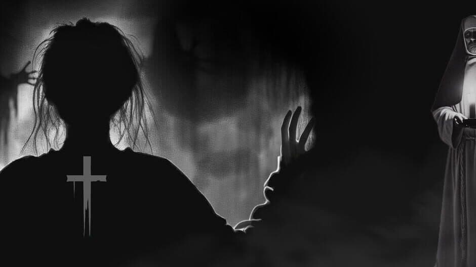 Exorcise artwork 1