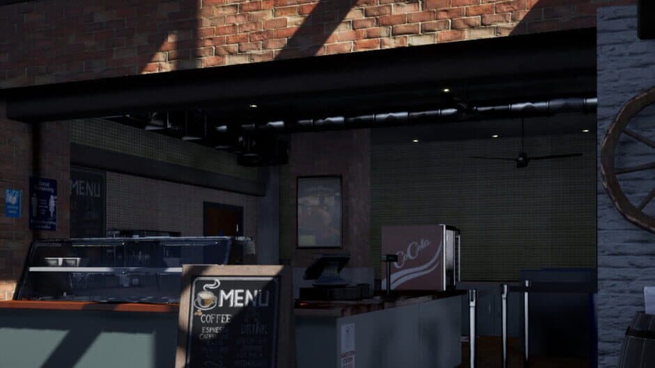 Star Chef Simulator artwork 1