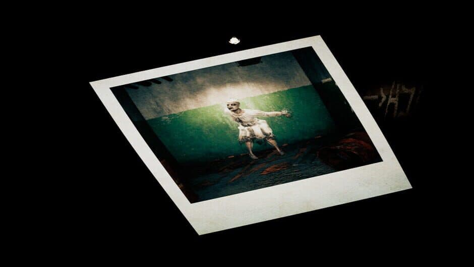 Paranormal Place artwork 1