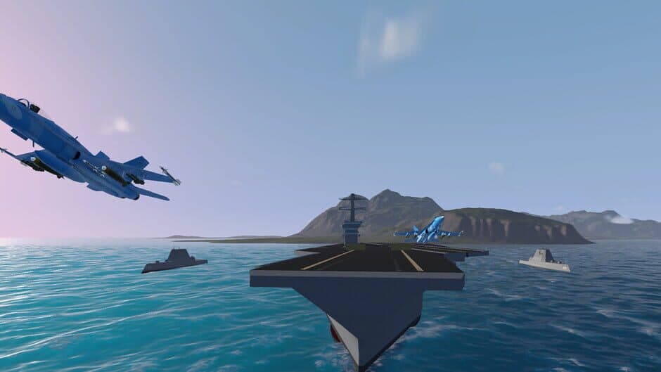 SimplePlanes 2 artwork 1