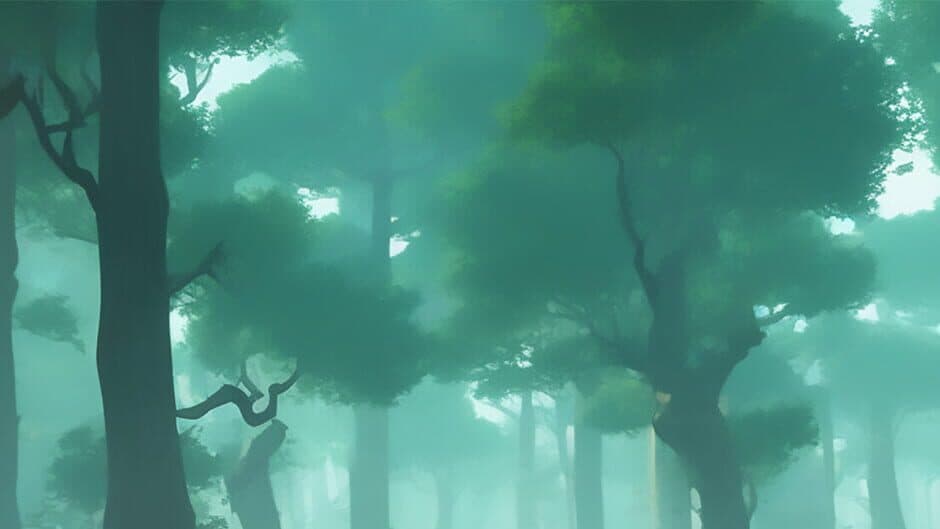 Ronin Rush artwork 1