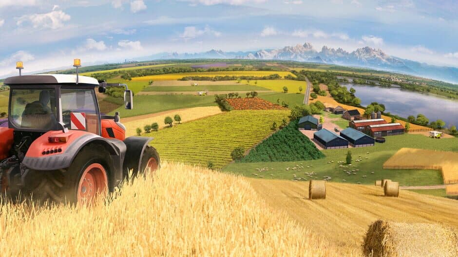Global Farmer artwork 1