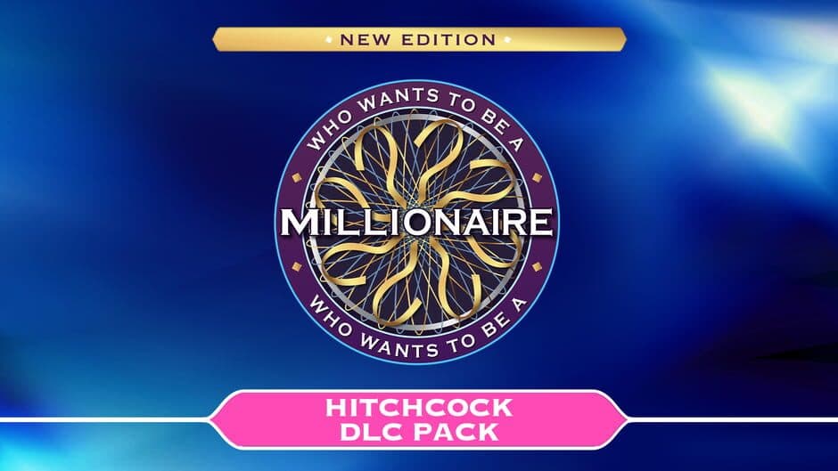 Who Wants to Be a Millionaire: Hitchcock DLC Pack artwork 1