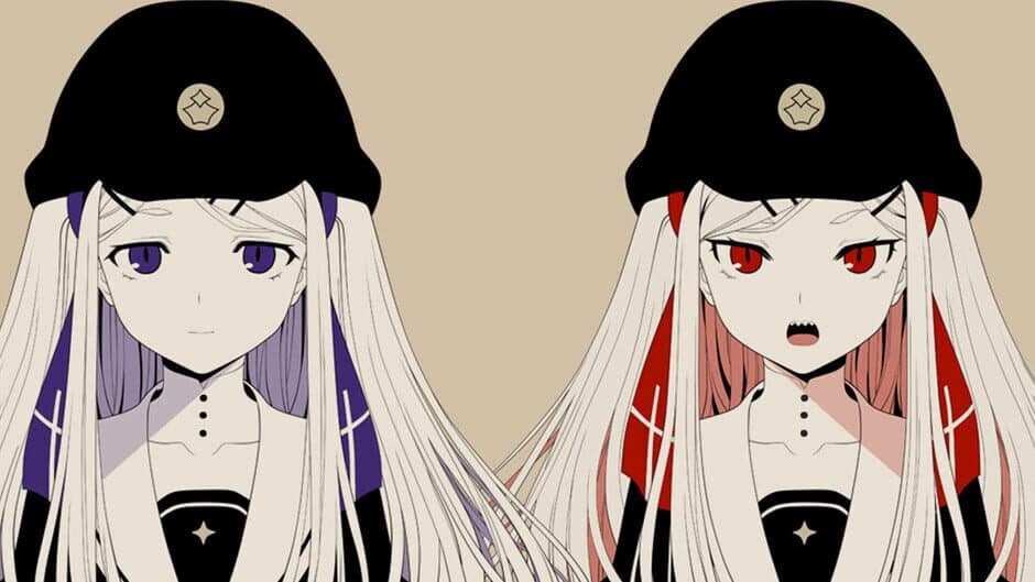 Geminism artwork 1