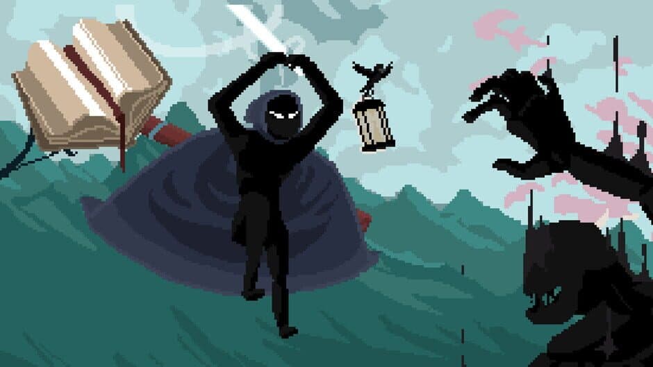 Umbra artwork 1