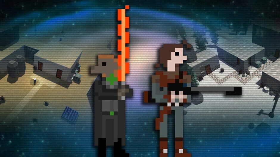 Synthaar artwork 1