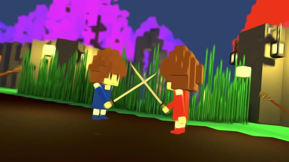 Cube Arena artwork 1