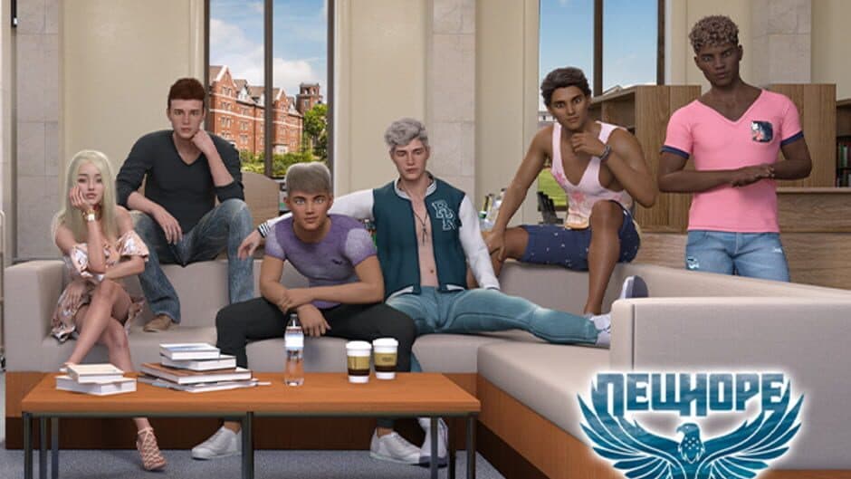 New Hope artwork 1