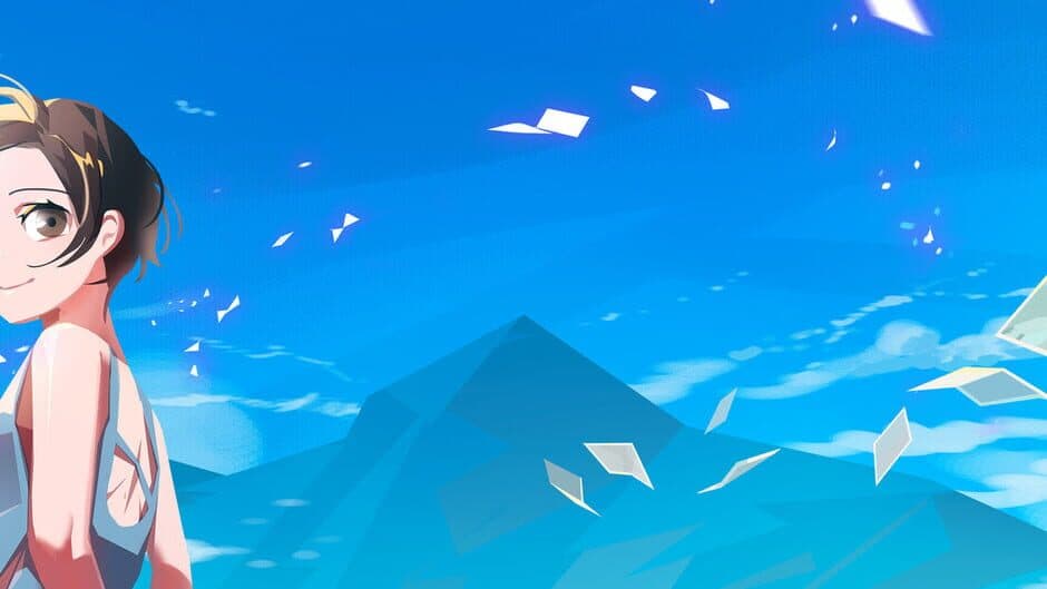 Opus: Prism Peak artwork 1