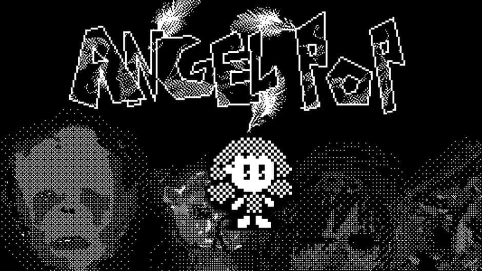 Angel Pop artwork 1