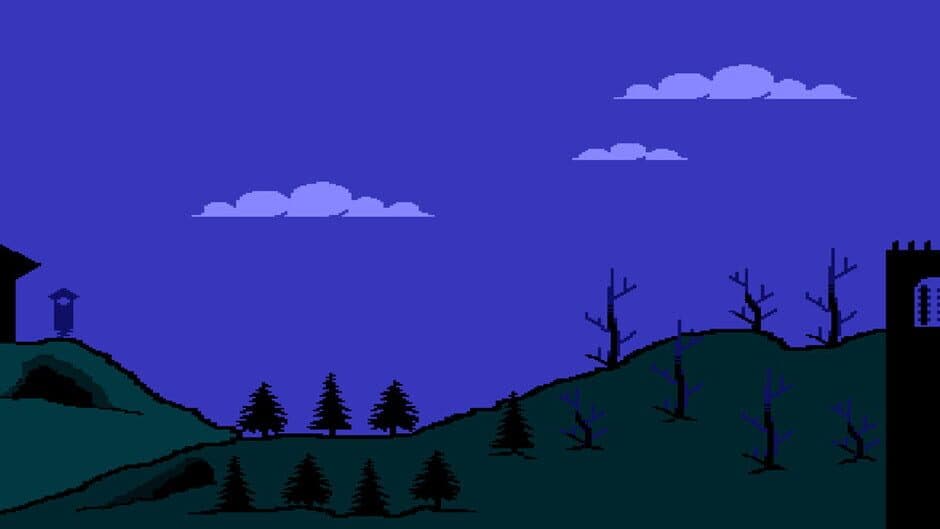 Ronin's Requiem artwork 1
