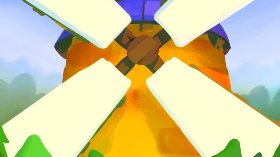 Outlanders 2: Second Nature artwork 2