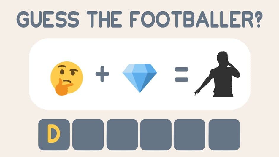 Emoji Quiz Football artwork 1