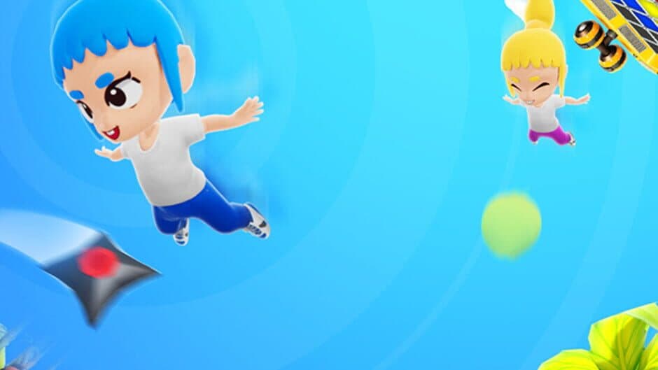 Super Party Games Online artwork 1