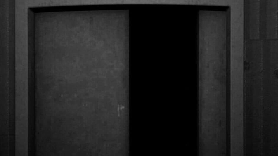 Iron Door artwork 1