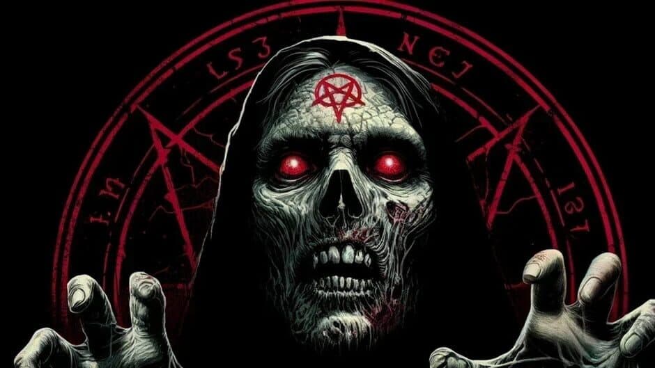 Unholy Legacy artwork 1