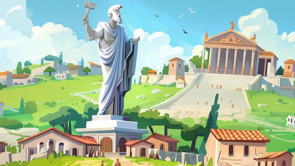 Deity's Domain artwork 1