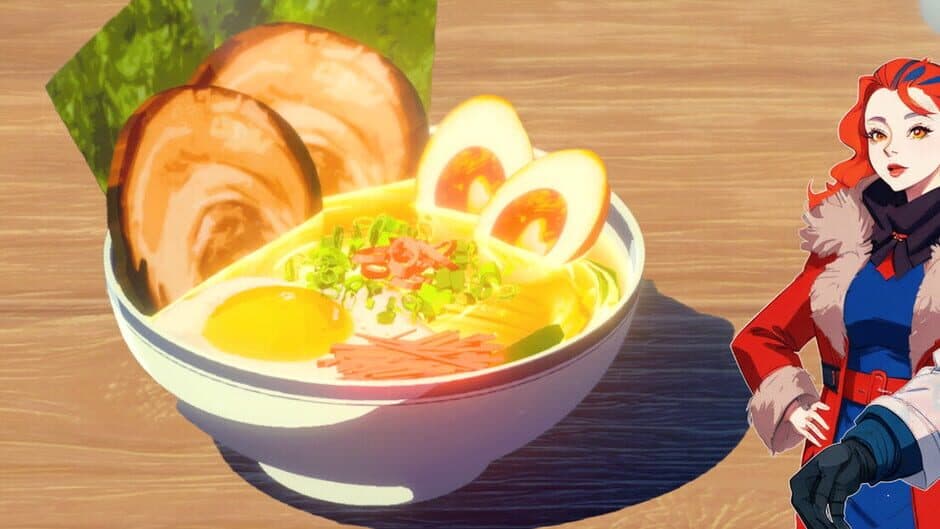 The Perfect Bowl artwork 1