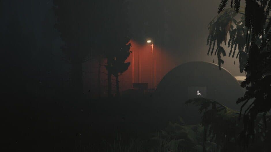 Forsaken Shadows artwork 1