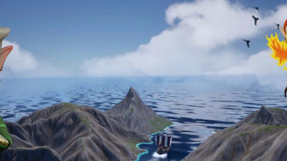 Shoni Island artwork 1