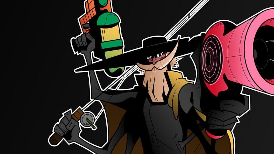 Bound By Broadcast artwork 1