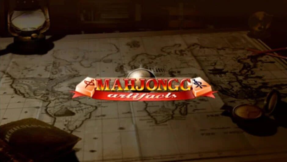 Mahjongg Artifacts artwork 1