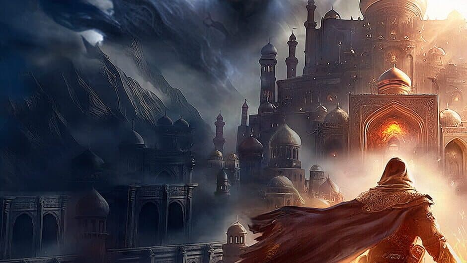Ember Souls artwork 1
