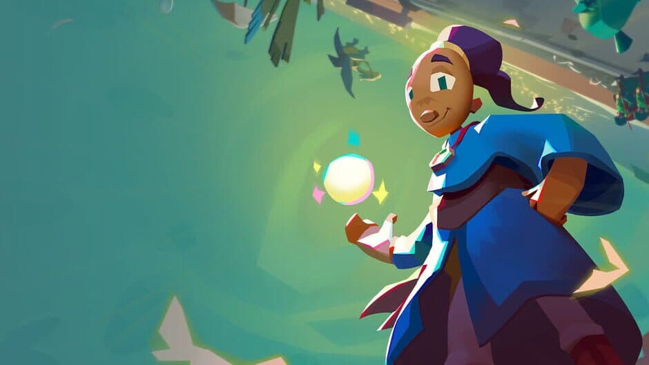 Little Big Adventure: Twinsen's Quest artwork 3