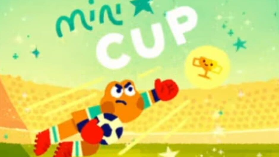 Mini Cup artwork 1