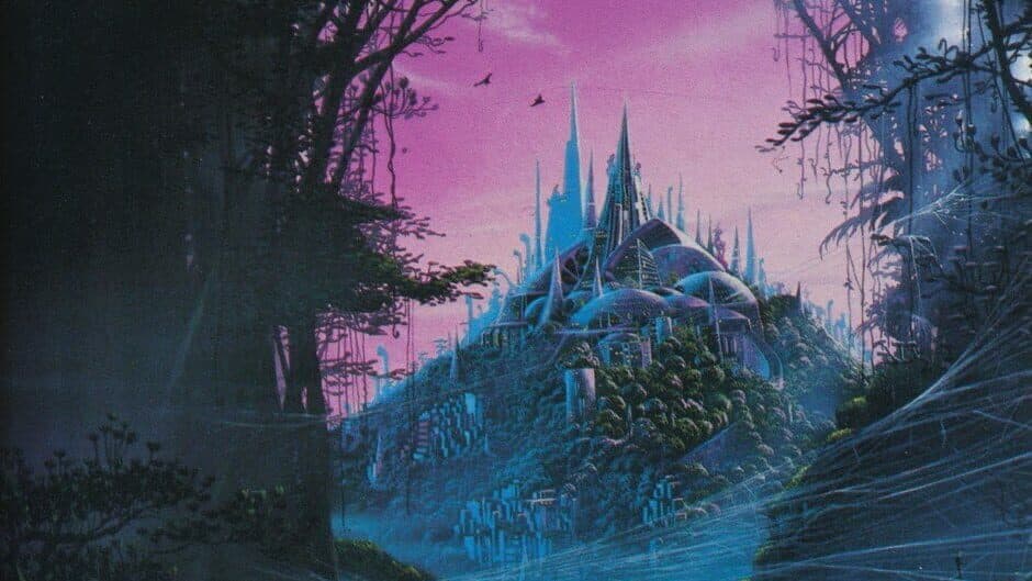 Unreal artwork 1