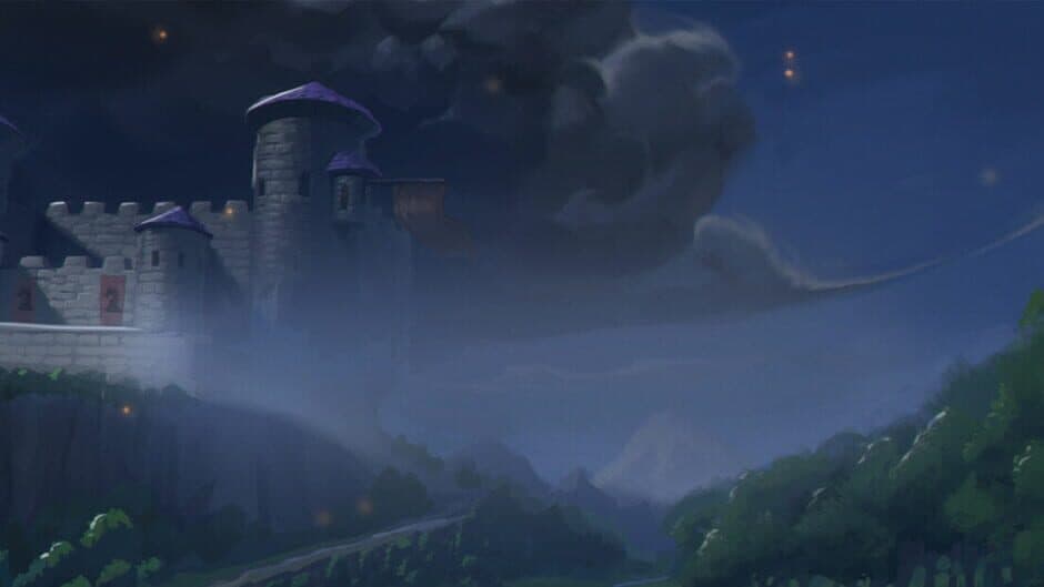 Clank! artwork 1