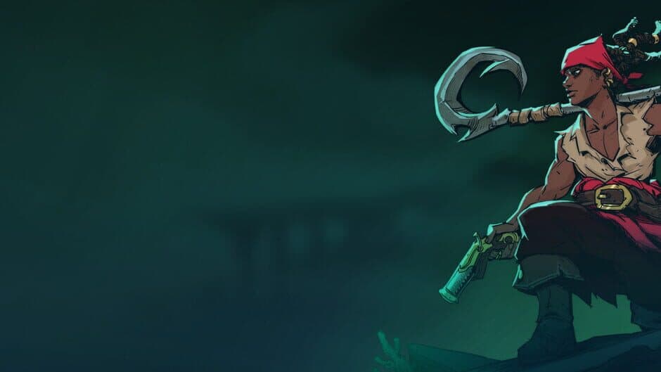 Mark of the Deep artwork 1