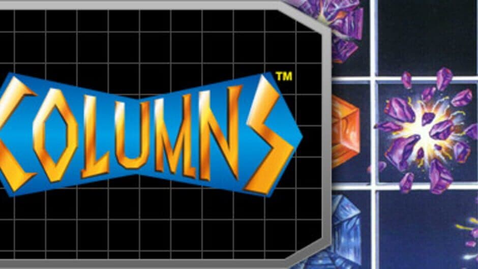Columns artwork 1