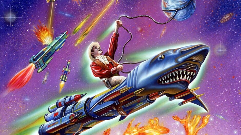 Spaceward Ho! artwork 1