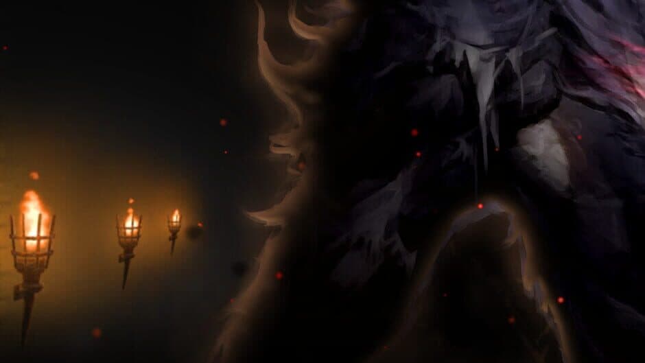 Dungeon Jinrou artwork 1