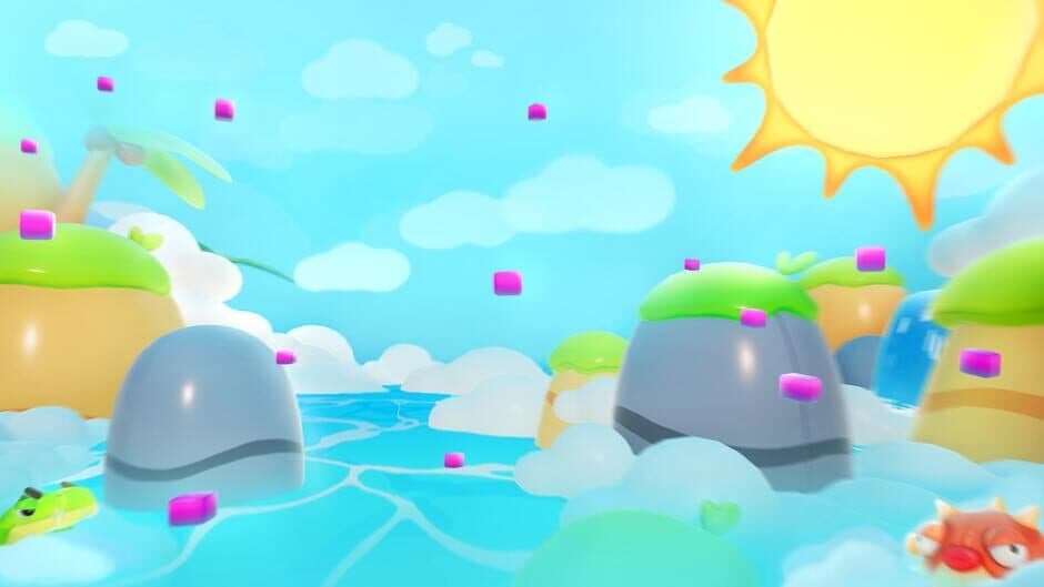 Sky Climb artwork 2
