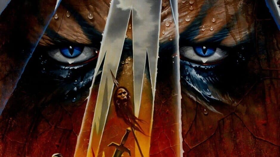 Blood Omen: Legacy of Kain artwork 1