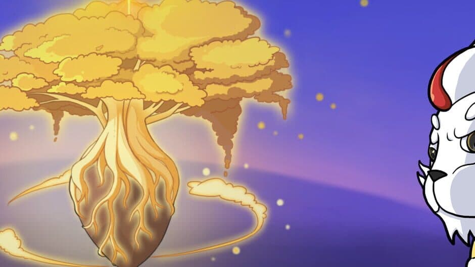Rabbit's Chronicle artwork 1