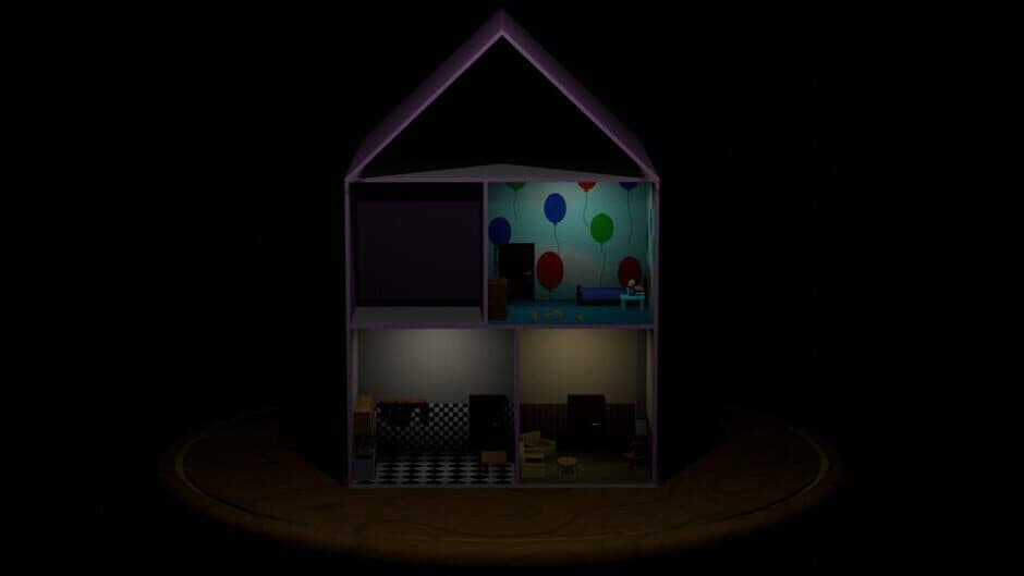 Dolls' Domain artwork 1
