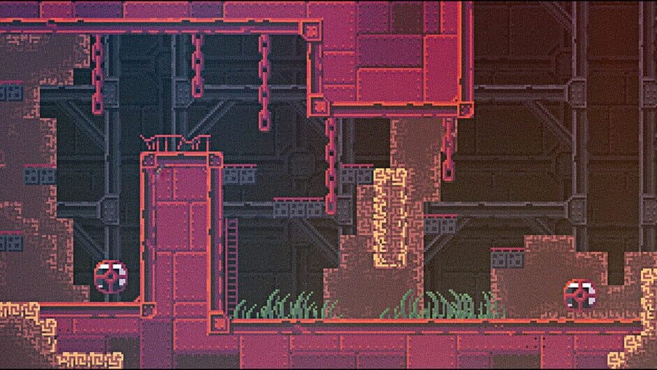 Blightwreck artwork 1