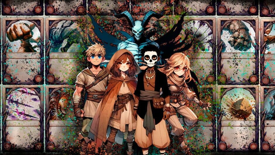 Argonauts Path artwork 1