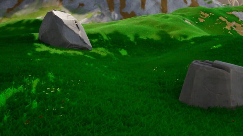 Knightly Gnomes artwork 1