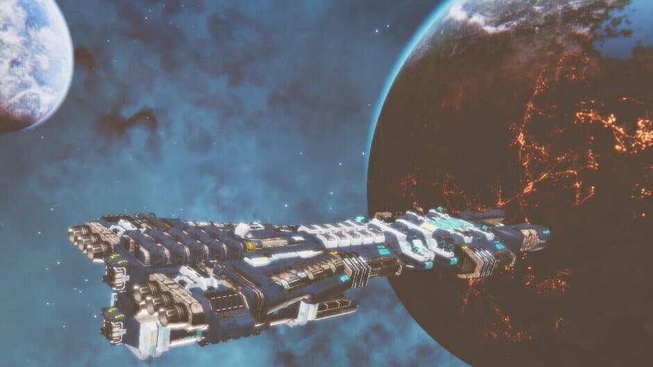 Voidstorm artwork 1