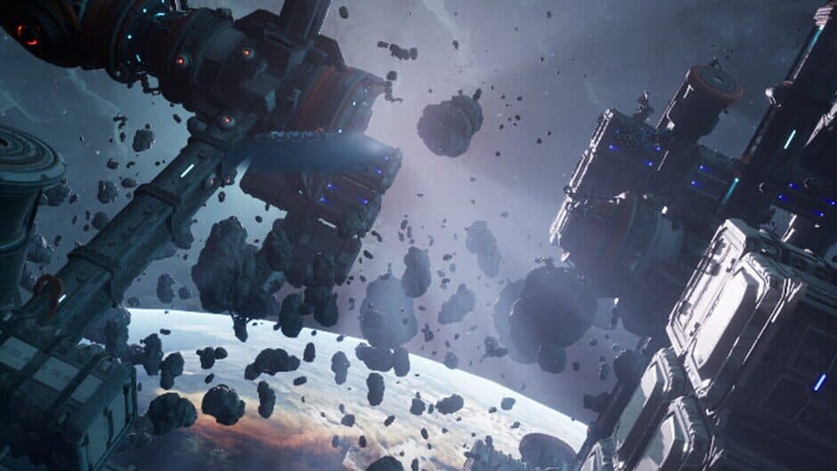 Astrostrike artwork 1
