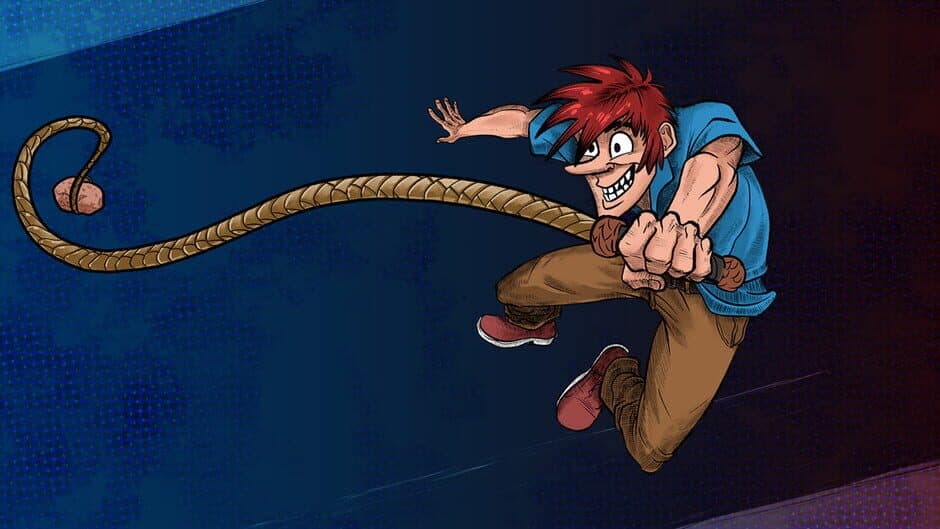 Naive Boy Super Lash artwork 1